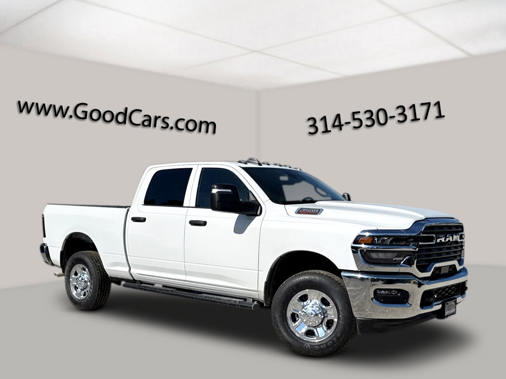 2026 Ram 3500 Pickup 