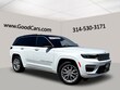 Jeep Grand Cherokee 4xe