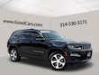 Jeep Grand Cherokee 4xe