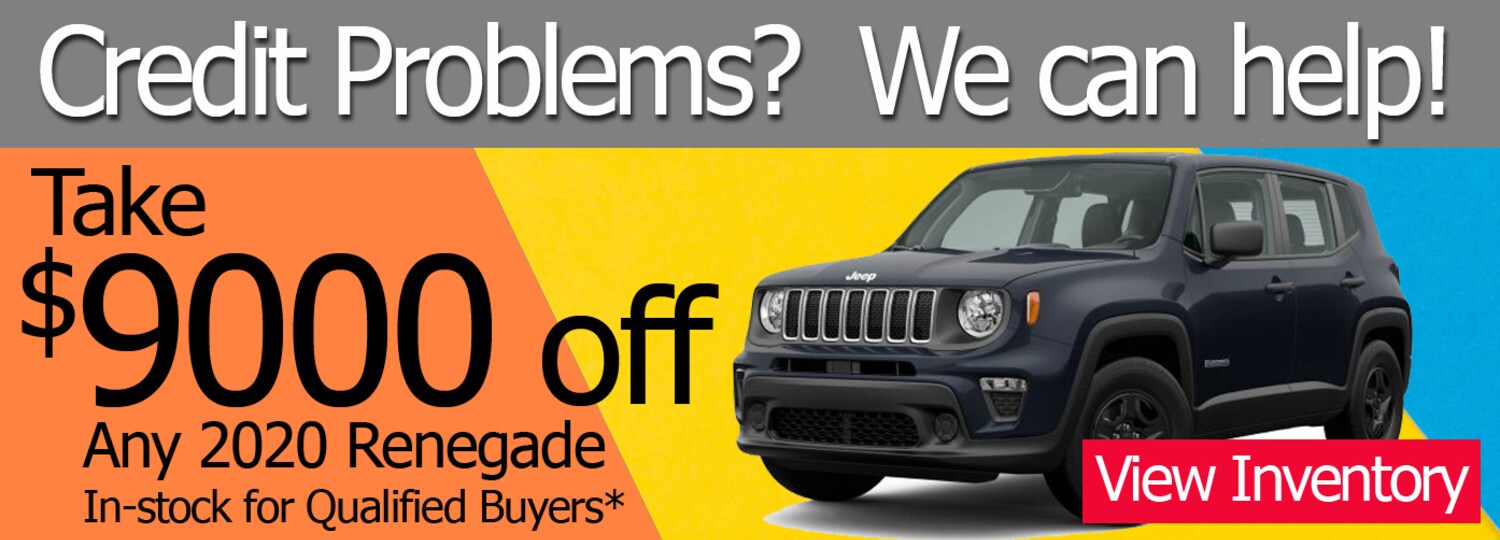 Chrysler Dodge Jeep Ram Dealer St. Louis, MO Glendale
