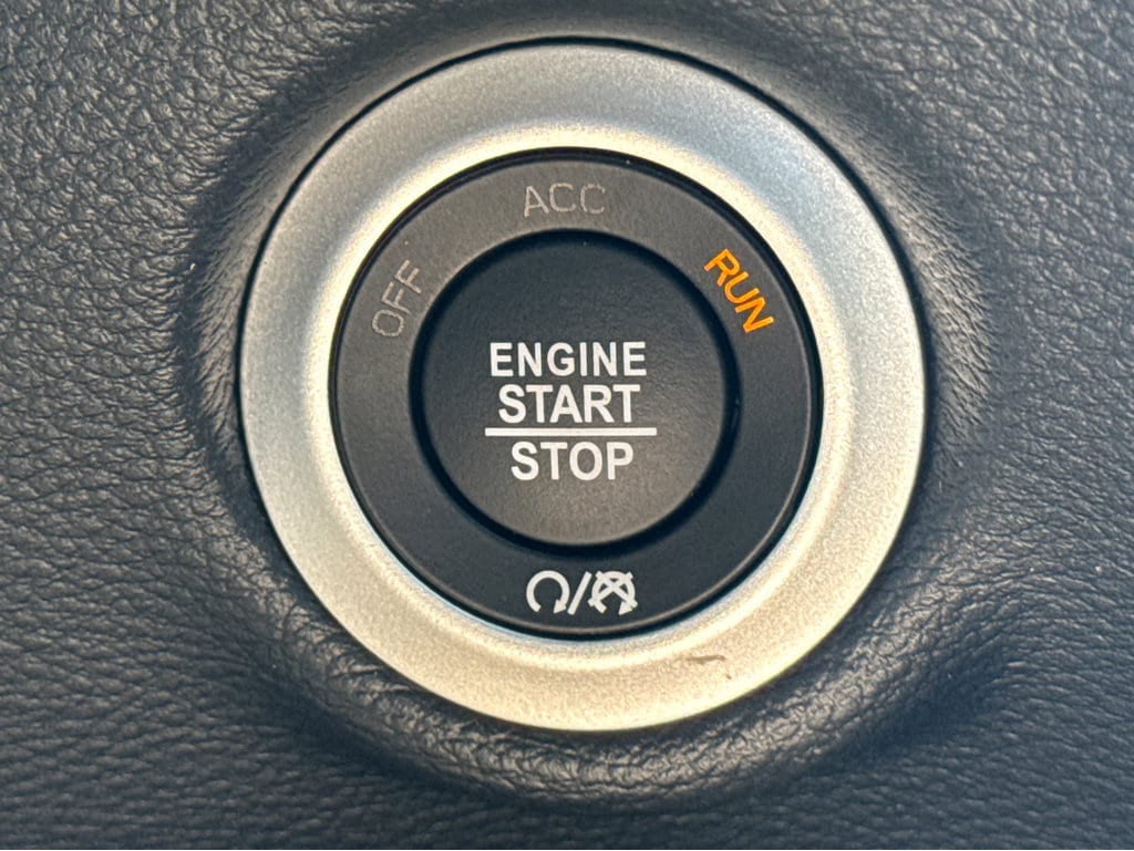 2026 Chrysler Pacifica Limited - Photo 21