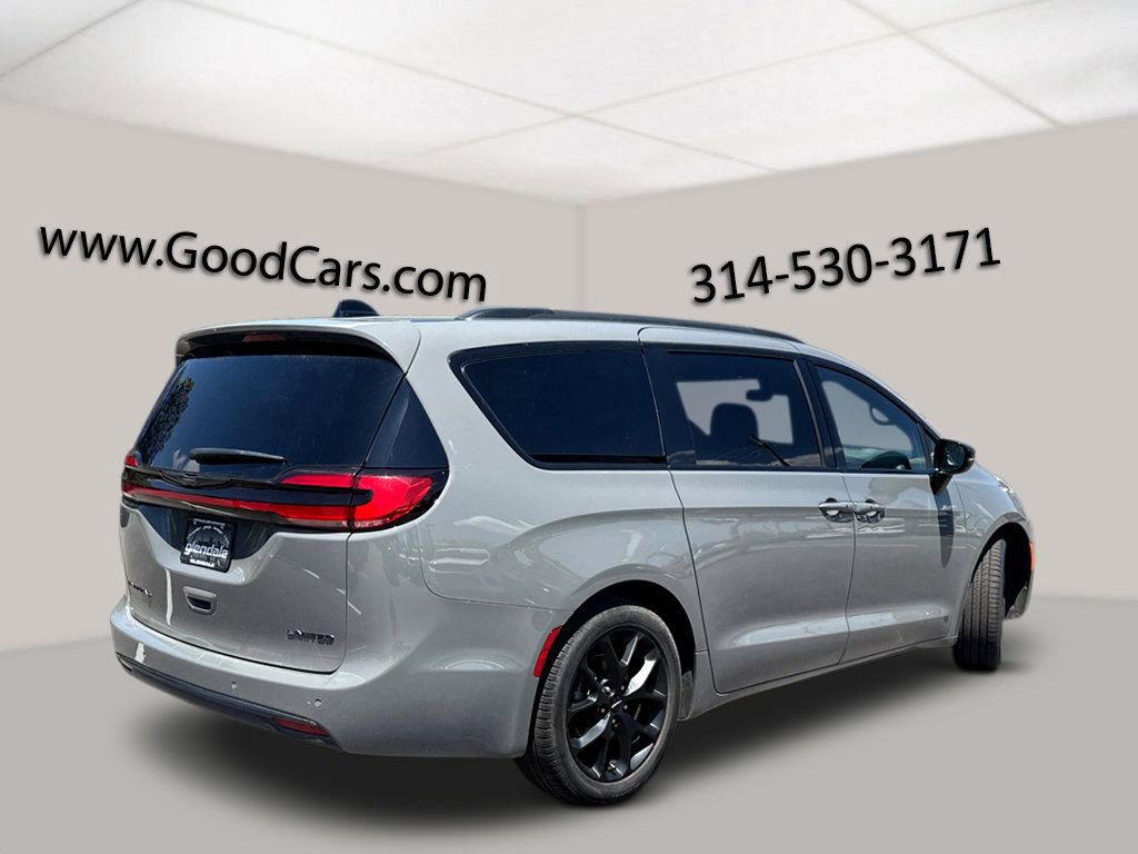 Vehicle Image 2