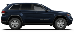 grand cherokee laredo e