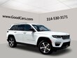 Jeep Grand Cherokee 4xe