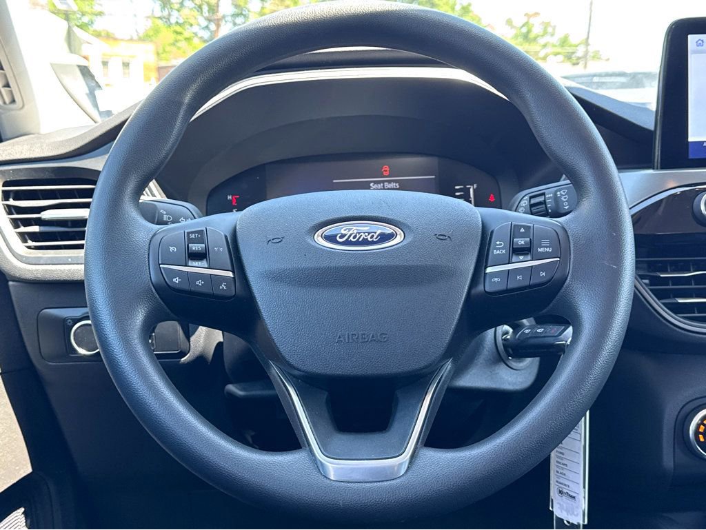 2024 Ford Escape Base - Photo 15