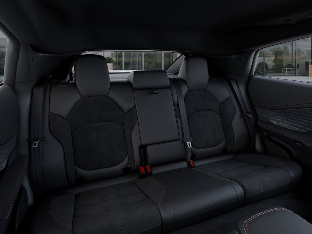 2026 Dodge Charger Daytona Scat Pack - Photo 15