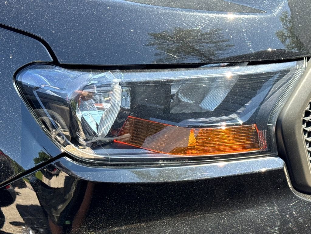 Used 2020 Ford Ranger XL Truck