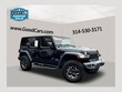  Jeep Wrangler 4xe