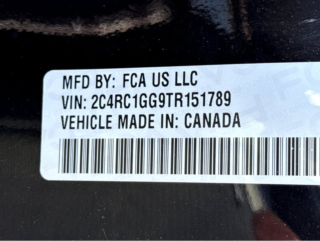 2026 Chrysler Pacifica Limited - Photo 27