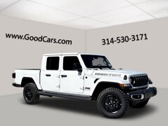 2025 Jeep Gladiator HIGH TIDE 4X4 Pickup