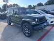 Jeep Wrangler 4xe