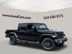 2025 Jeep Gladiator HIGH TIDE 4X4 Pickup