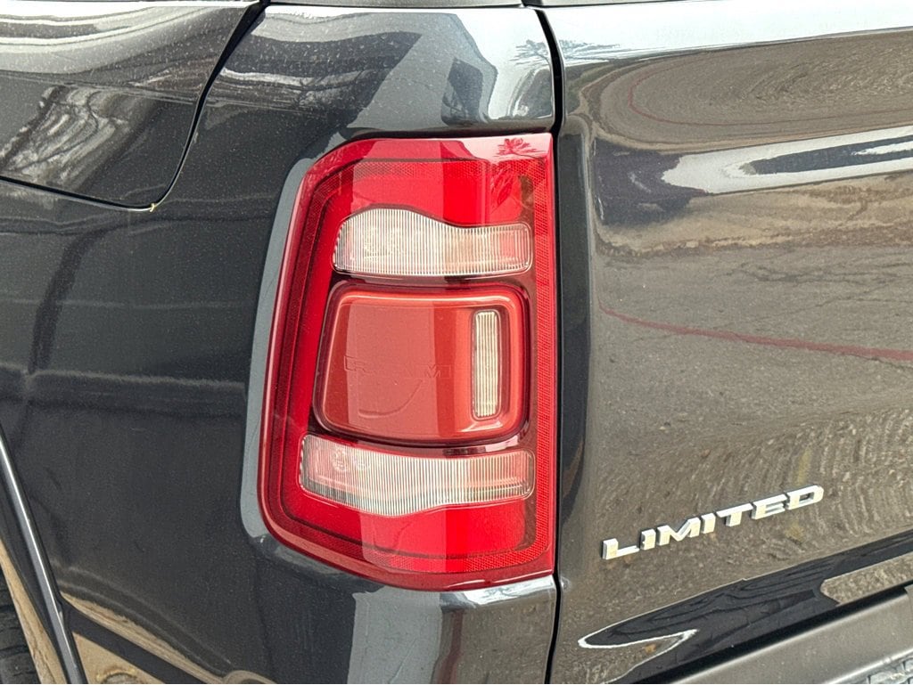 Used 2019 Ram 1500 Limited Truck