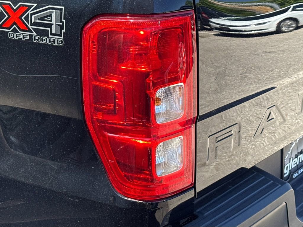 Used 2020 Ford Ranger XL Truck