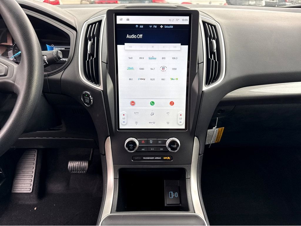 2024 Ford Edge SE - Photo 23