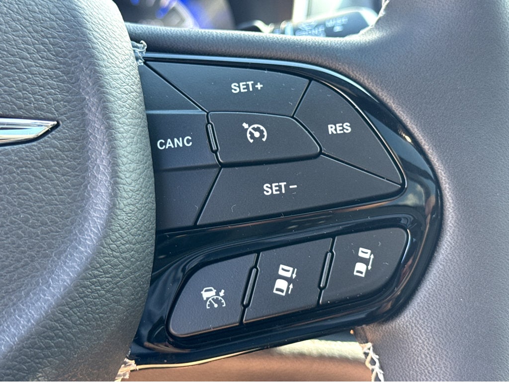 2026 Chrysler Pacifica Limited - Photo 19