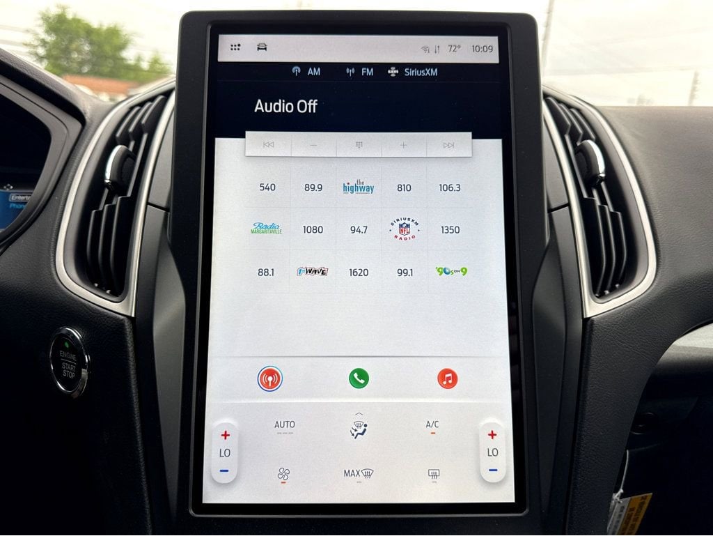 2024 Ford Edge SE - Photo 22