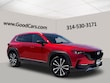 Mazda CX-50