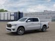 2027 Ram 1500 Tungsten Pickup