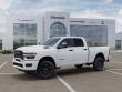 2026 Ram 2500 Big Horn Pickup