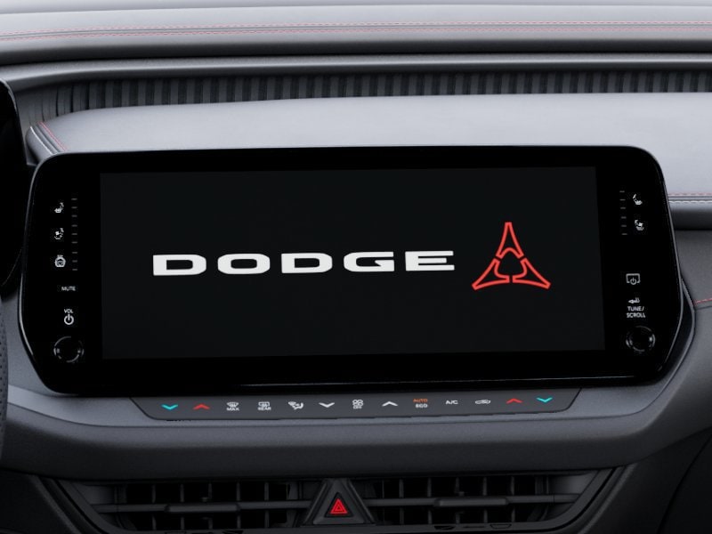 2026 Dodge Charger Daytona Scat Pack - Photo 18