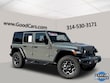  Jeep Wrangler 4xe