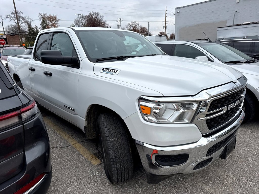 2023 RAM Ram 1500 Pickup Big Horn/Lone Star's photo