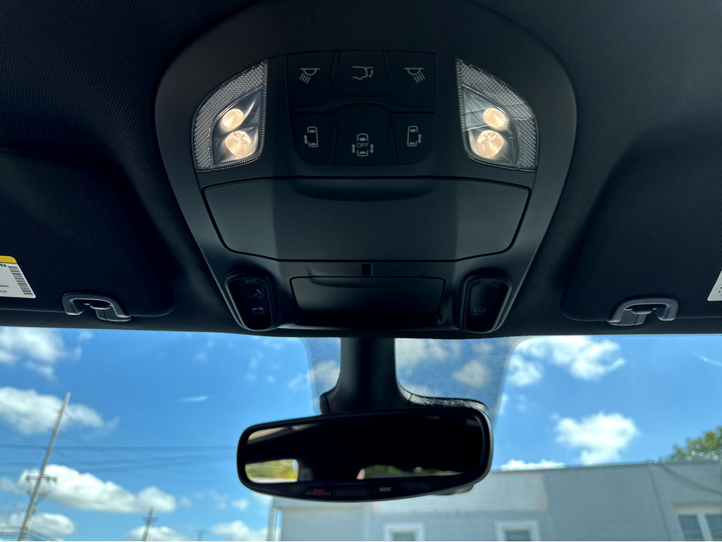 2026 Chrysler Pacifica Limited - Photo 26
