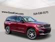  Jeep Grand Cherokee 4xe