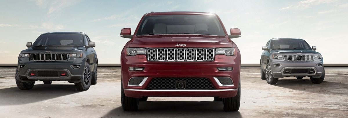 grand cherokee