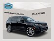  Jeep Grand Cherokee 4xe