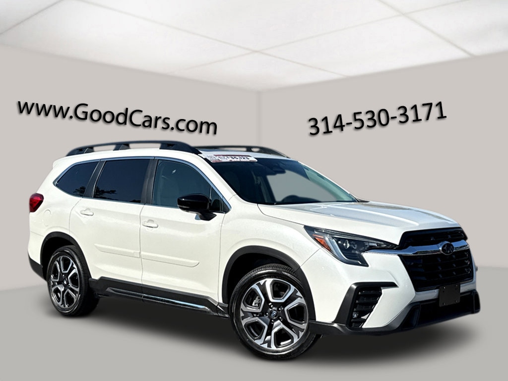 Used 2024 Subaru Ascent Limited SUV