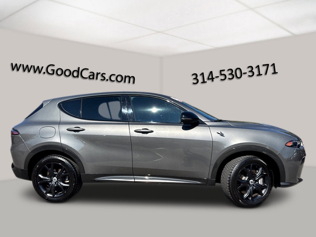 Used 2024 Dodge Hornet R/T SUV