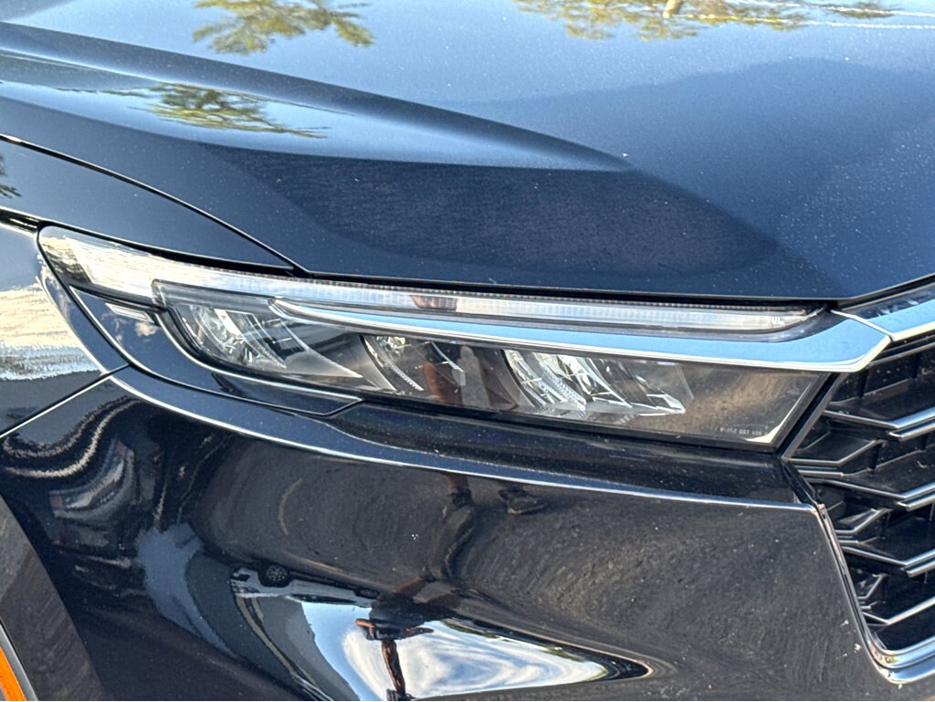 2023 Honda CR-V EX-L photo 3