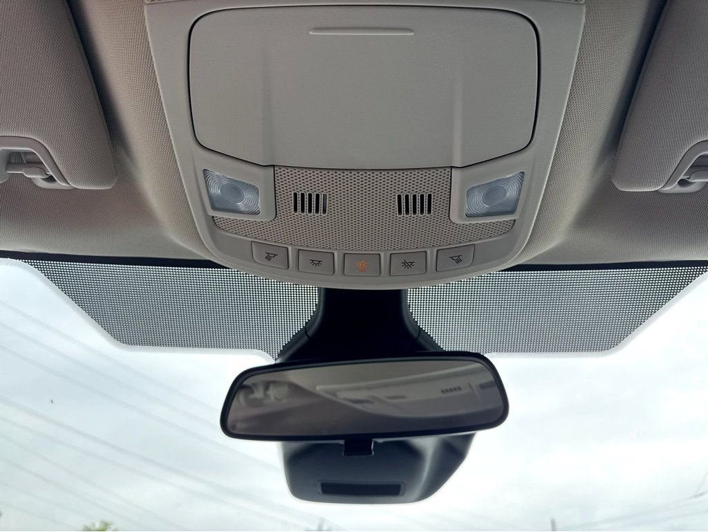 2024 Ford Edge SE - Photo 25