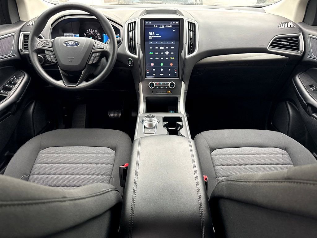 2024 Ford Edge SE - Photo 14