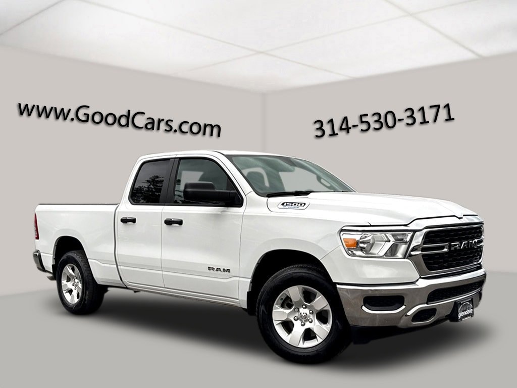 2023 RAM Ram 1500 Pickup Big Horn/Lone Star's photo