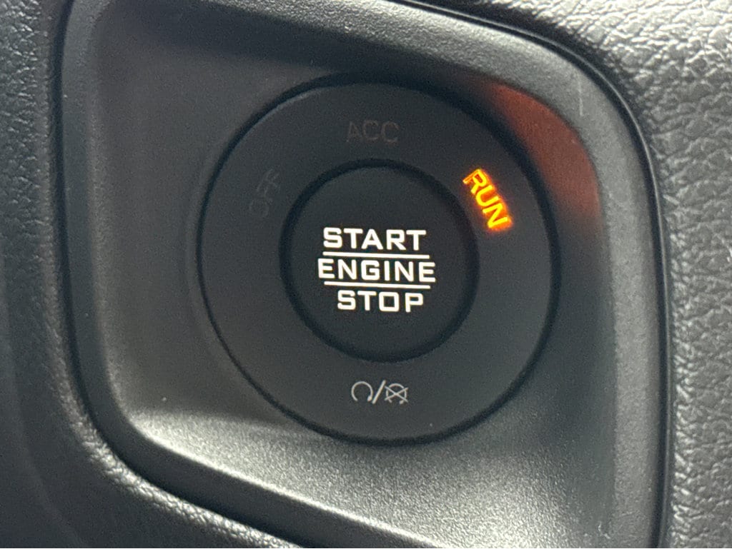 2026 Jeep Wrangler 2-Door Sport S - Photo 19