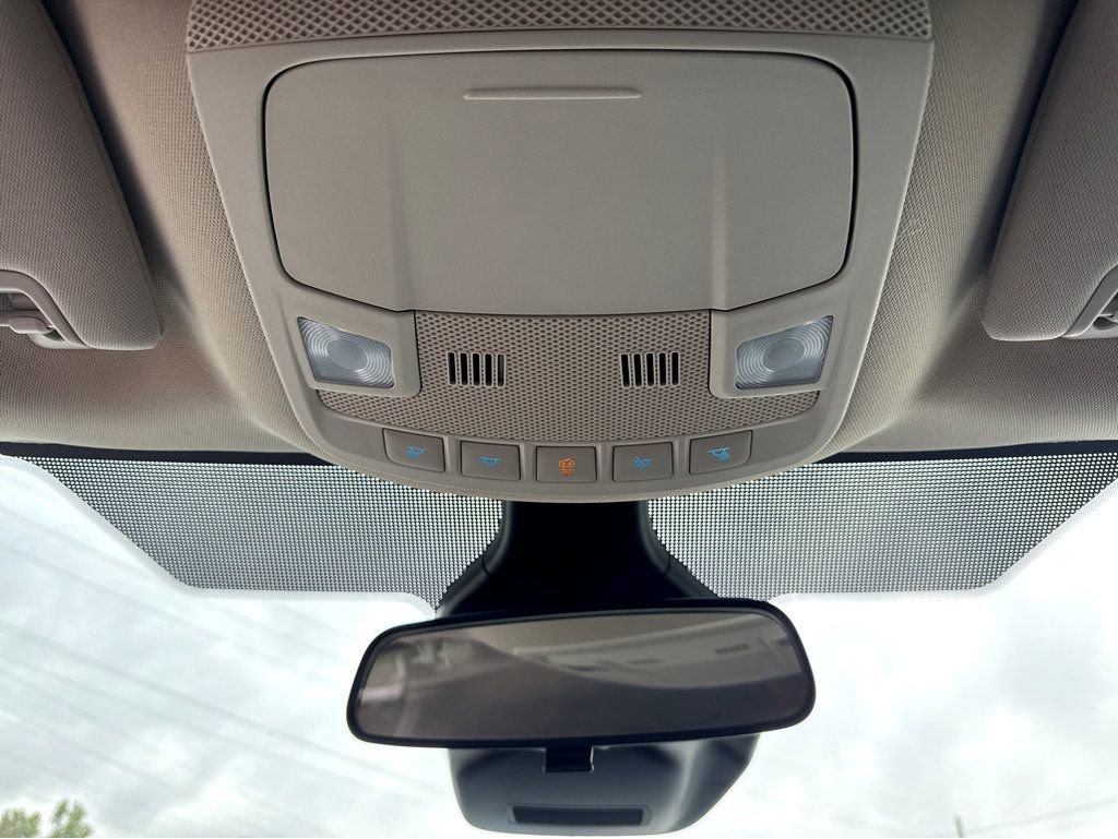 2024 Ford Edge SE - Photo 25