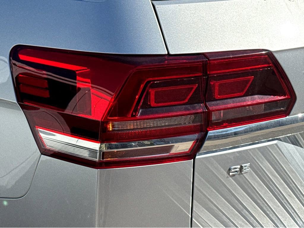 Used 2019 Volkswagen Atlas 3.6L V6 SE w/Technology SUV