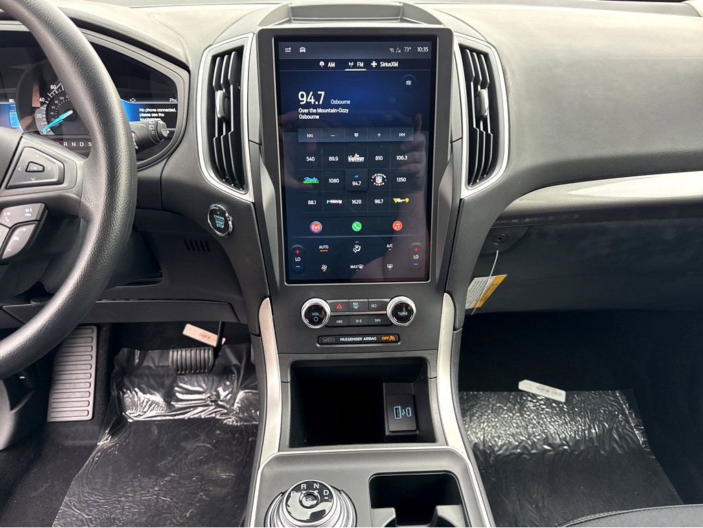 2024 Ford Edge SE - Photo 23