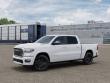 2027 Ram 1500 Laramie Pickup
