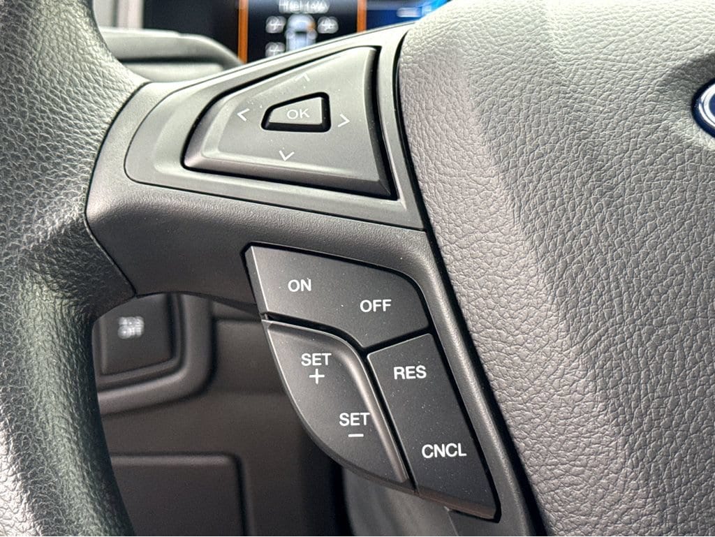 2024 Ford Edge SE - Photo 17