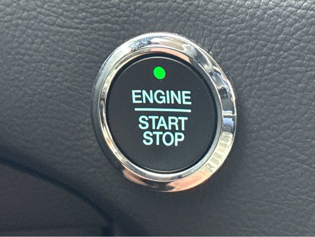 2024 Ford Edge SE - Photo 20