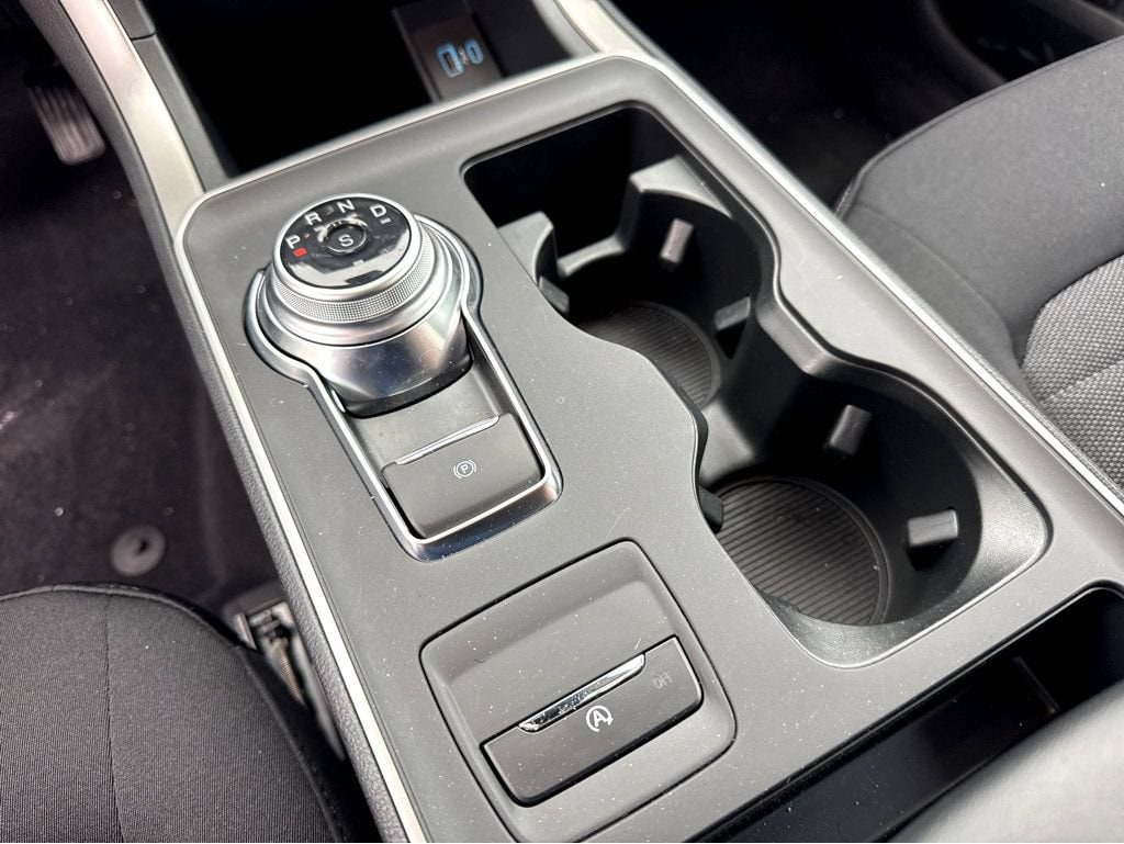 2024 Ford Edge SE - Photo 24