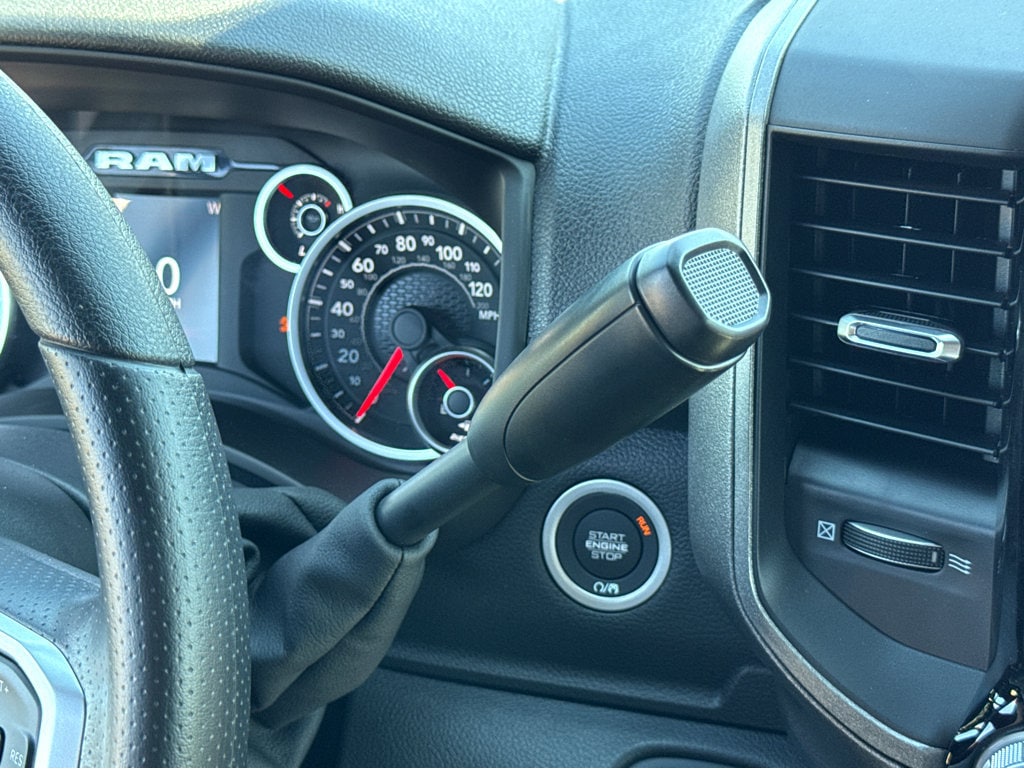 2026 RAM 3500 Tradesman - Photo 22