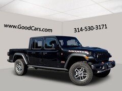 2025 Jeep Gladiator MOJAVE 4X4 Pickup