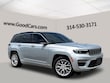 Jeep Grand Cherokee 4xe