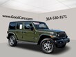 Jeep Wrangler 4xe