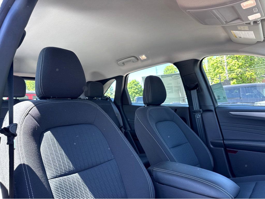 2024 Ford Escape Base - Photo 9